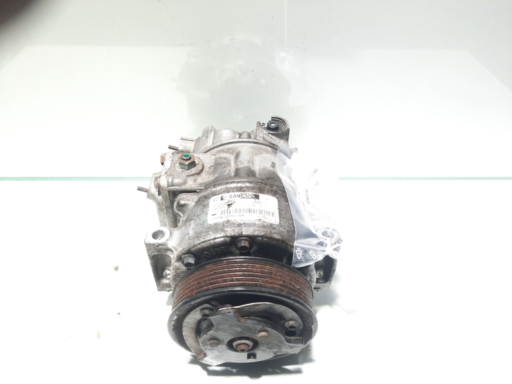 Compresor clima, Vw Jetta 3 (1K2) 2.0 tdi, BKD (idi:450248)