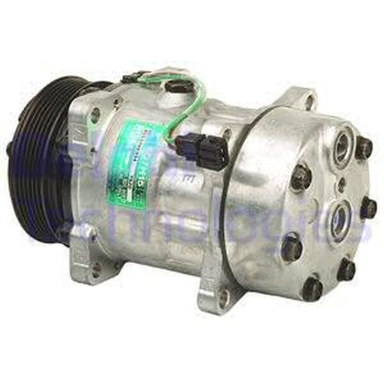Compresor clima VW LT 28-35 II bus 2DB 2DE 2DK VAL