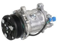 Compresor clima VW LUPO 6X1 6E1 DELPHI TSP0159243