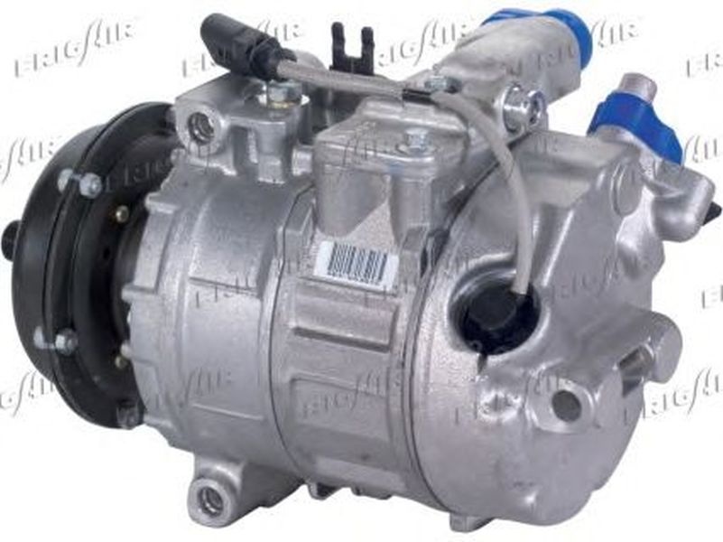 Compresor clima VW MULTIVAN V 7HM 7HN 7HF 7EF 7EM 7EN FRIGAIR 92030072