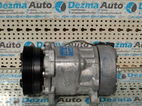 Compresor clima Vw New Beetle (9C1, 1C1) 1.9 tdi, 1J0820803K