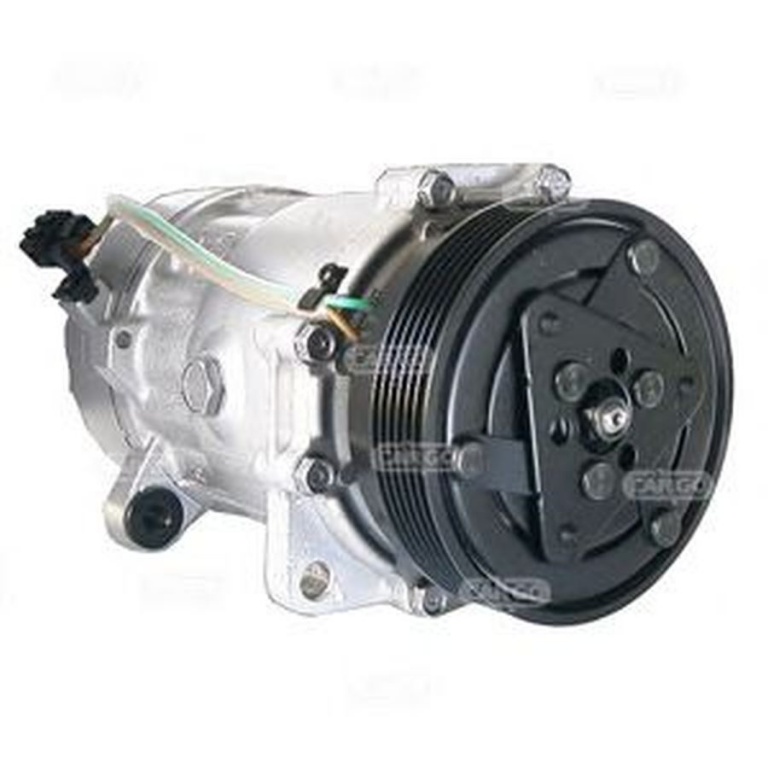 Compresor clima VW NEW BEETLE 9C1 1C1 HC-Cargo 240011