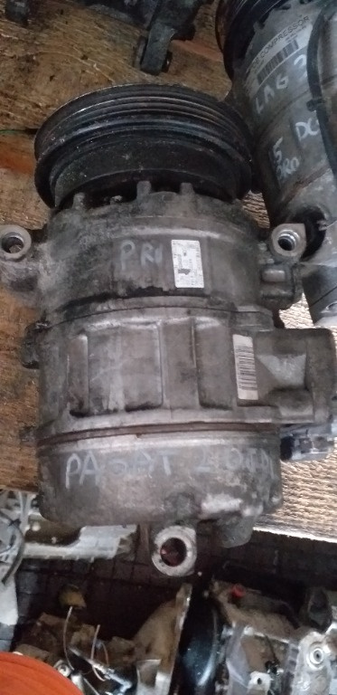 Compresor clima VW Passat 2.0 TDI cod produs:447220-8184