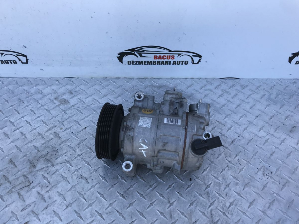 Compresor clima, Vw Passat (362) 2.0tdi, CFF COD 5N0820803F