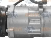 Compresor clima VW PASSAT 3A2 35I HELLA 8FK351127521 PieseDeTop