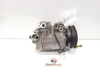 Compresor clima, Vw Passat (3B2) [Fabr 1996-2000] 1.9 tdi, AJM, 8D0260808 (id:414222)