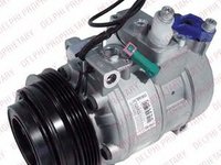 Compresor clima VW PASSAT 3B3 DELPHI TSP0159333