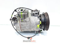 Compresor clima, Vw Passat (3B3) [Fabr 2001-2004]1.9 tdi, AVF, 8D0260808 (id:420664)