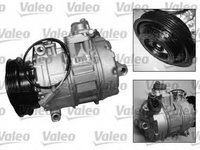 Compresor clima VW PASSAT 3B3 VALEO 699376 PieseDeTop