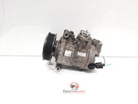 Compresor clima, Vw Passat (3C) [Fabr 2005-2010] 1.4 tsi, CAVD, 1K0820859N