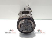 Compresor clima, Vw Passat (3C2) 2.0 tdi, 5N0820803 (id:367879)