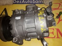 Compresor clima vw passat B5 1.9 tdi ATJ cod 8D0260808