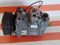 Compresor clima vw passat b5 2.8 v6 142kw 193cp 1996-2000