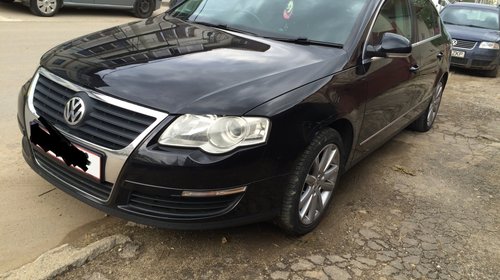 Compresor clima vw passat b6 2.0tdi 140cp 1.9tdi BXE BKP