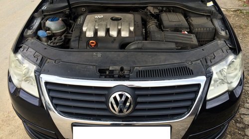 Compresor clima vw passat b6 2.0tdi 140cp 1.9tdi BXE BKP