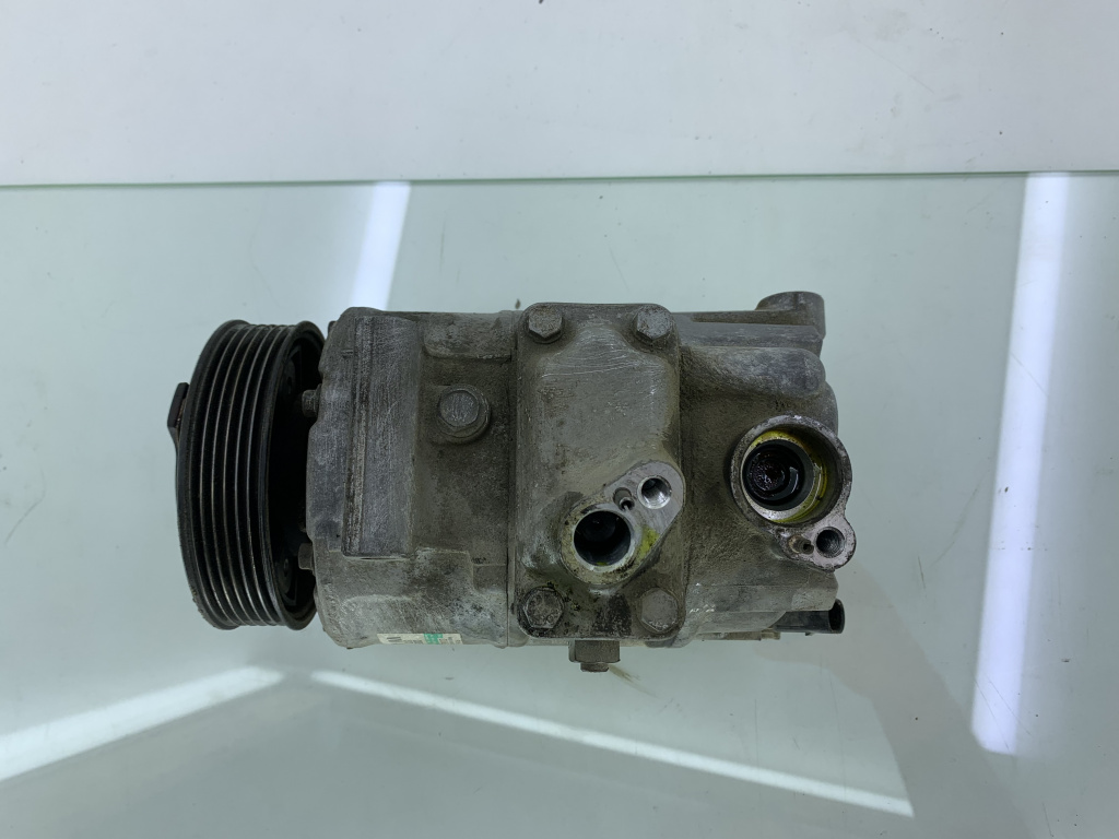 Compresor clima VW PASSAT B6 BMR 2005-20