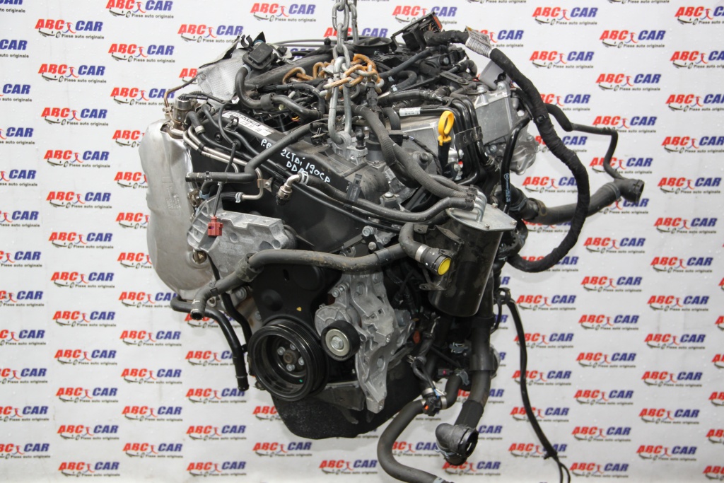 Compresor clima VW Passat B8 2.0 TDI cod: 5Q0820803F model 2016