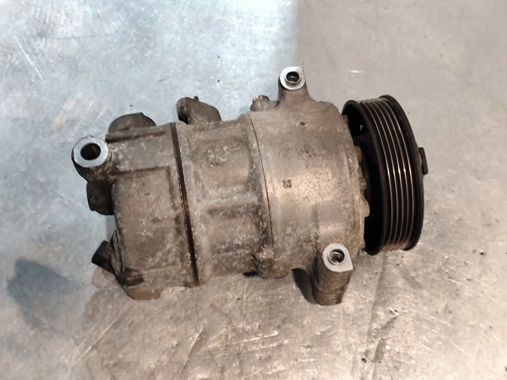 Compresor Clima VW Passat CC 2.0 TDI cod