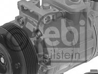 Compresor clima VW PASSAT CC 357 FEBI FE45162 PieseDeTop