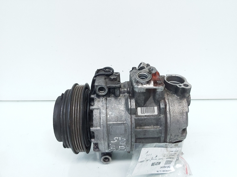 Compresor clima, Vw Passat Variant (3B5) 2.5 TDI, 
