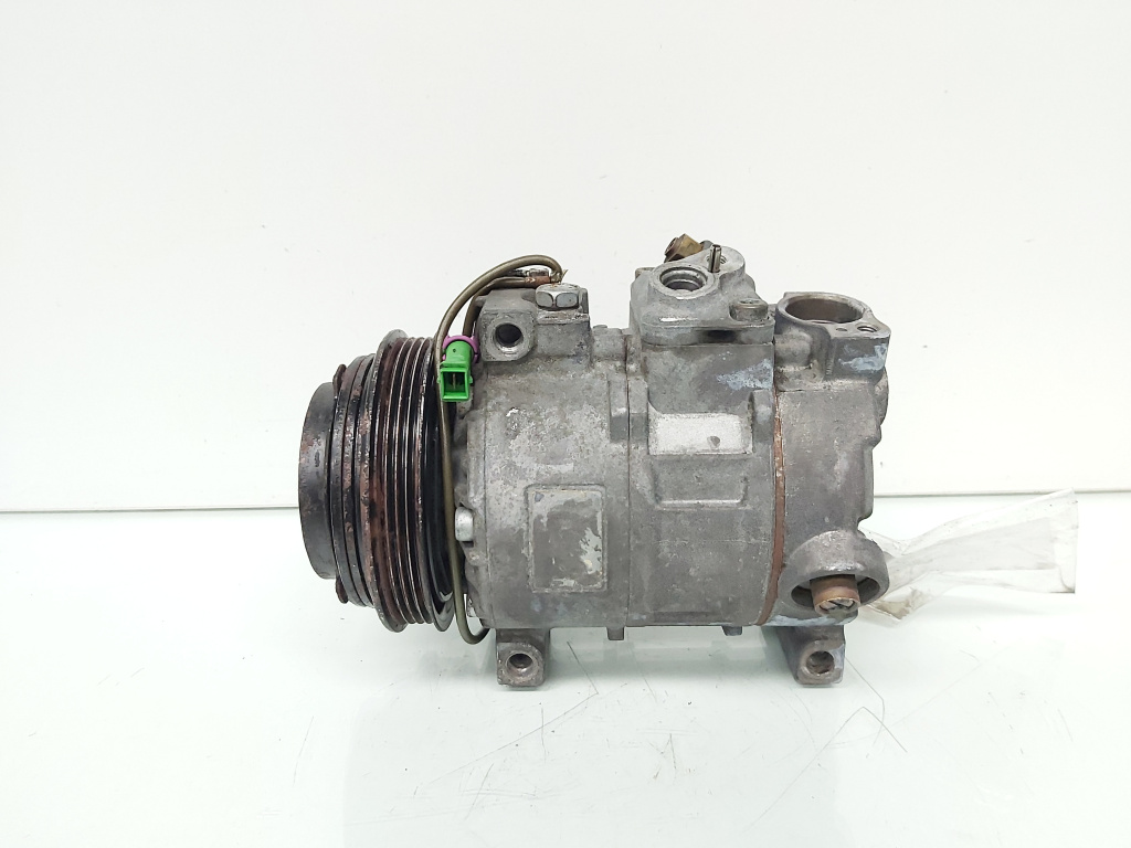 Compresor clima, VW Passat Variant (3B5), 2.5 TDI, AKN (idi:653213)