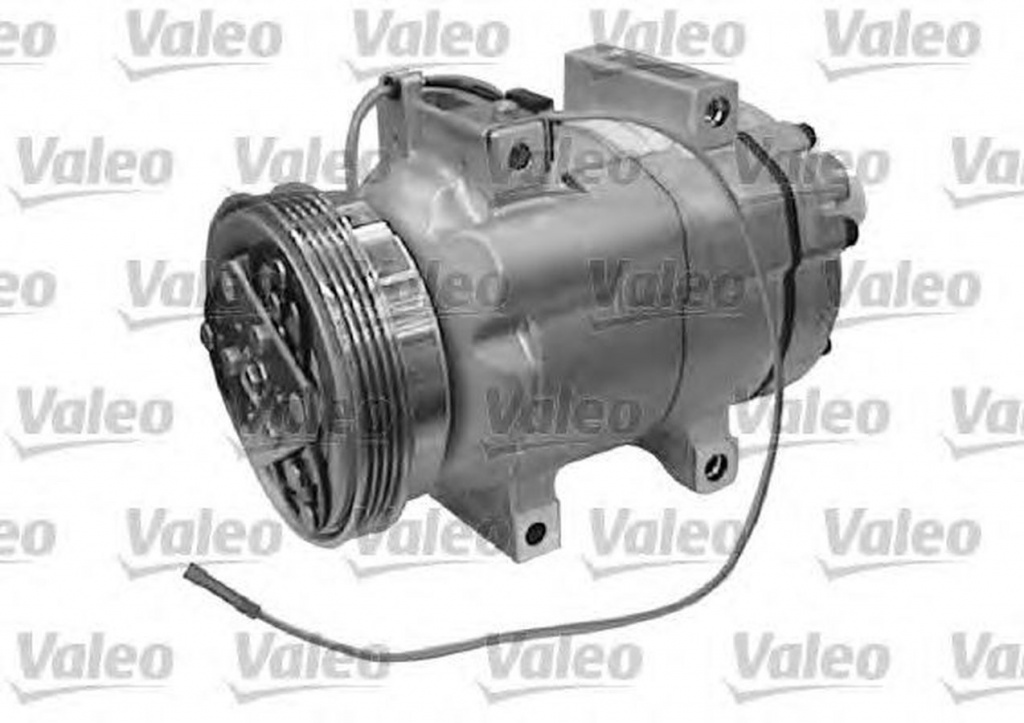 Compresor clima VW PASSAT Variant 3B5 VALEO 699222