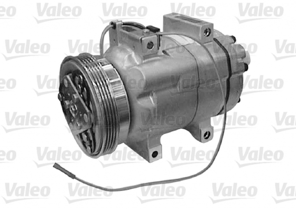 Compresor clima VW PASSAT Variant 3B5 VALEO 699722