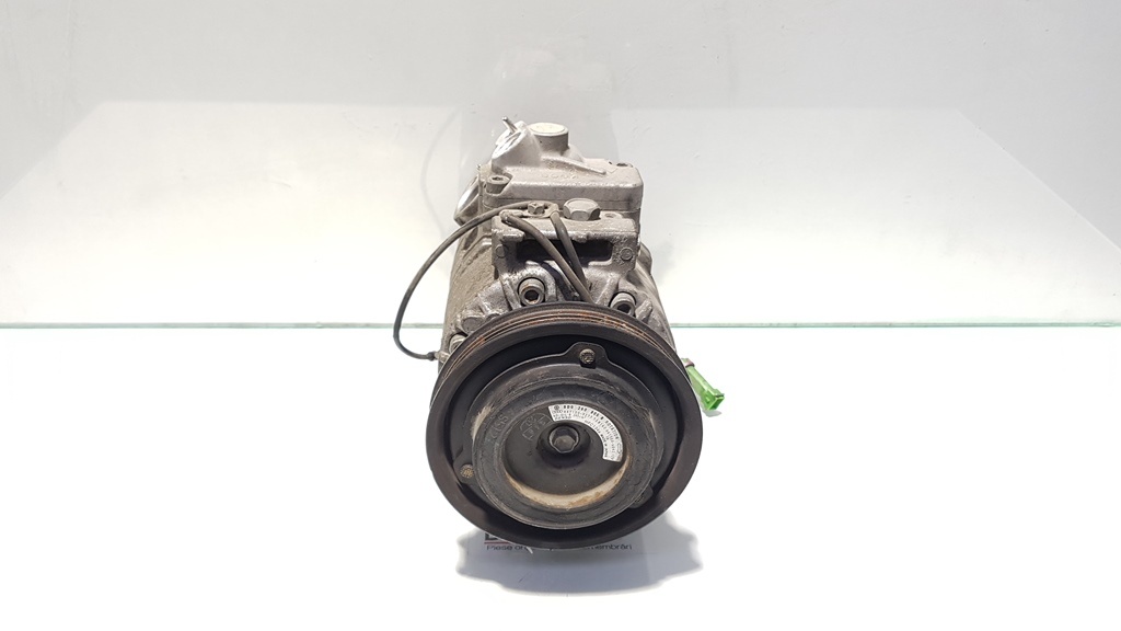 Compresor clima, Vw Passat Variant (3B6), 1.6 b, A