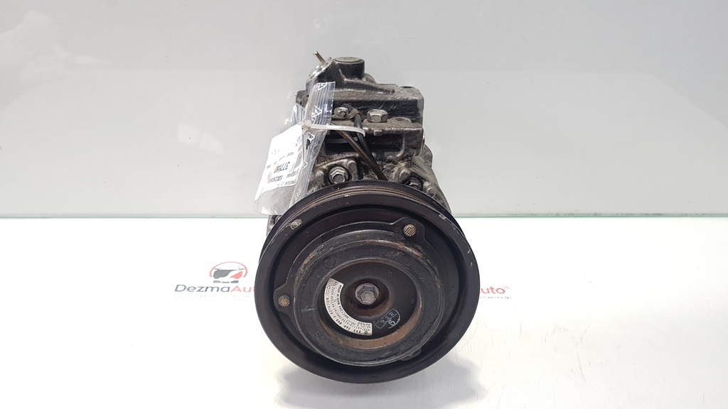 Compresor clima, Vw Passat Variant (3B6) 1.9 tdi, 