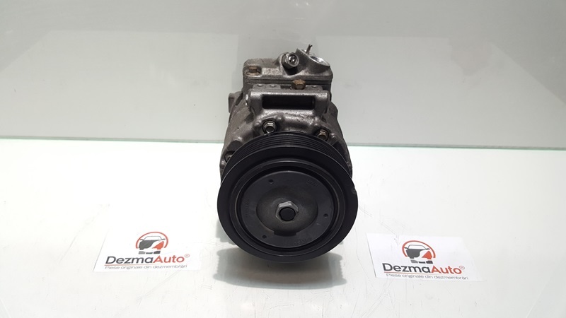 Compresor clima, Vw Passat Variant (3C5) 1.6 fsi, 
