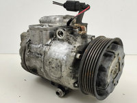 Compresor clima VW Polo 1.2 Volkswagen VW Polo 4 9N [2001 - 2005] Hatchback 5-usi 1.2 MT (64 hp)