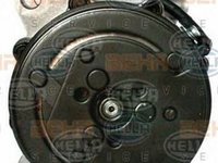 Compresor clima VW POLO 6N1 HELLA 8FK351128031