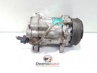 Compresor clima, Vw Polo (6N2) 1.0 b, SD7B10 (id:383541)