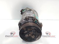 Compresor clima, Vw Polo (6N2) 1.0 benz, cod 6N0820803B