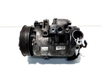 Compresor clima, Vw Polo (6N2) 1.4 benz, AUA (id:511932)