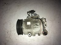 Compresor clima Vw Polo (6R_), 6Q0820808G