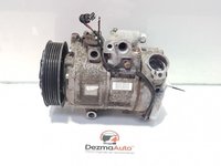 Compresor clima, Vw Polo (9N) 1.2 b, AWY, 6Q0820803G (id:382917)