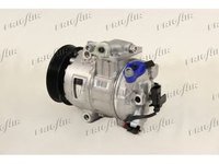 Compresor clima VW POLO 9N FRIGAIR 92030052