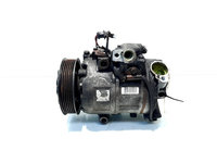 Compresor clima, VW Polo sedan (9N), 1.9 SDI, ASY (idi:512466)