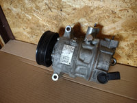 Compresor clima vw polo / skoda fabia cod 5K0820803C