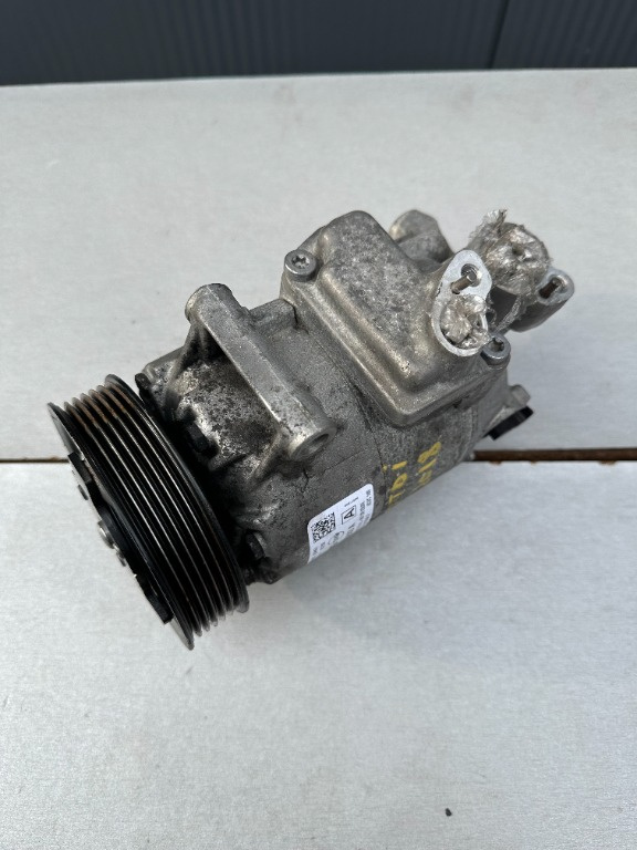 Compresor clima Vw Scirocco 1.6 / 1.9 / 