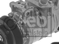 Compresor clima VW TIGUAN 5N FEBI FE45286 PieseDeTop