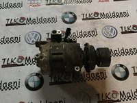 Compresor clima VW Touareg 7L 2.5, vw crafter 2,5 7H0820805C