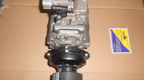 Compresor clima VW Touareg,T5, 2.5 tdi