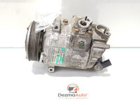 Compresor clima, Vw Touran (1T1, 1T2) [Fabr 2003-2010] 2.0 tdi, BKD, 1K0820803Q (id:412940)