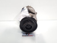 Compresor clima, Vw Touran (1T1, 1T2) [Fabr 2003-2010] 1.9 tdi, BKC, 1K0820803N (id:410507)