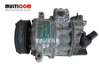 Compresor clima VW Touran 2.0 cod 1K0820803G