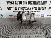 Compresor Clima VW Touran Passat 1.6 Tdi Euro 5