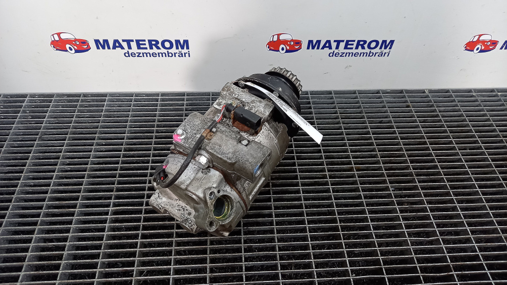 COMPRESOR CLIMA VW TRANSPORTER T5 TRANSP