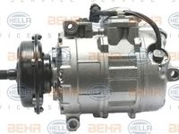 Compresor clima VW TRANSPORTER V caroserie 7HA 7HH 7EA 7EH HELLA 8FK 351 110-891